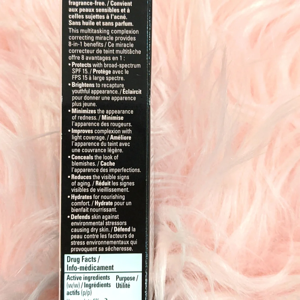 Mary Kay Complexion Corrector Cream Sunscreen SPF 15 - Picture 7 of 7